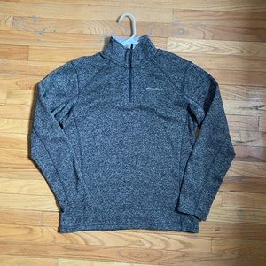Eddie Bauer 1/4 Zip